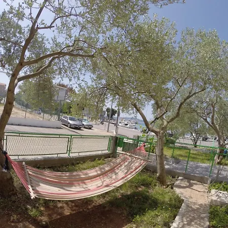 Lägenhet By The Sea - 13272 Zadar