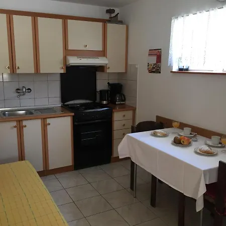 By The Sea - 13272 Lägenhet Zadar