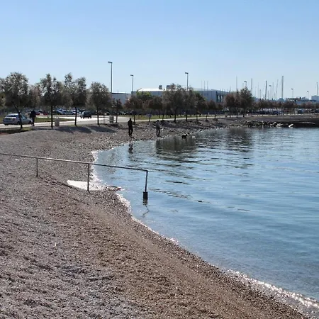 By The Sea - 13272 Lejlighed Zadar