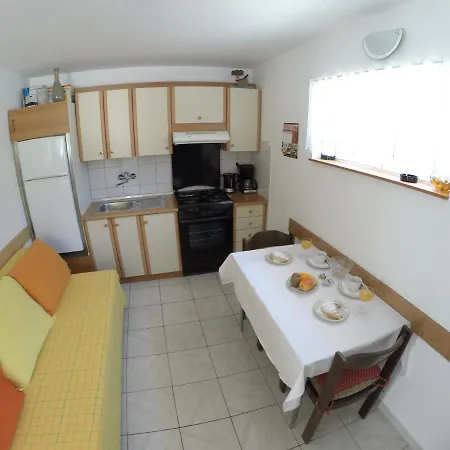 By The Sea - 13272 Lejlighed Zadar