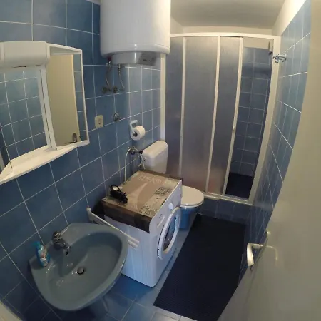 By The Sea - 13272 Lejlighed Zadar